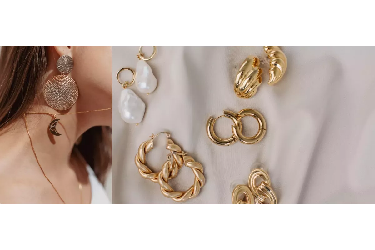 Boucle d’oreille en argent, guide complet et conseils Boucle d’oreille en argent, guide complet et conseils