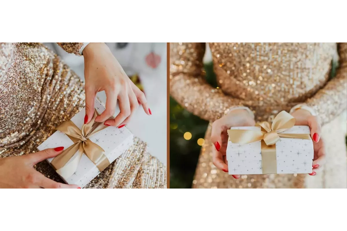 Idées de bijoux personnalisés pour Noël : des cadeaux uniques à offrir en famille