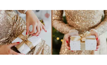 Idées de bijoux personnalisés pour Noël : des cadeaux uniques à offrir en famille