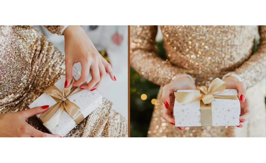Idées de bijoux personnalisés pour Noël : des cadeaux uniques à offrir en famille
